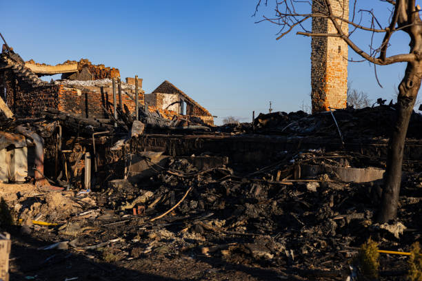 Reliable Firefighting Water Removal contractor in Clarksboro, NJ by Fire Damage Flint