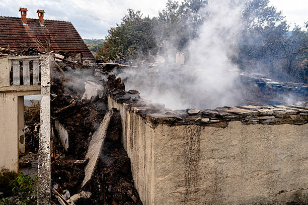 Affordable Firefighting Water Removal solutions in Clarksboro, NJ
